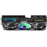 Grafikkarte AMD Radeon RX 9070 XT ASRock Taichi OC 16GB (RX9070XT TC 16GO)