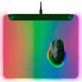Mausunterlage Razer Firefly V2 Pro Phantom Green Edition (RZ02-04920300-R3M1)