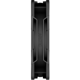 Gehäuselüfter Arctic P12 Pro Reverse A-RGB Black (3 pcs) (ACFAN00333A)