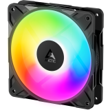 Gehäuselüfter Arctic P12 Pro Reverse A-RGB Black (ACFAN00322A)