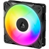 Gehäuselüfter Arctic P12 Pro Reverse A-RGB Black (ACFAN00322A)