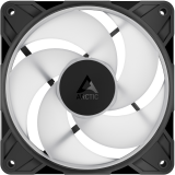 Gehäuselüfter Arctic P12 Pro Reverse A-RGB Black (ACFAN00322A)