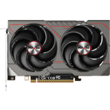 Grafikkarte AMD Radeon RX 9060 XT Sapphire Pulse 8GB (11350-05-20G)