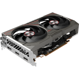 Grafikkarte AMD Radeon RX 9060 XT Sapphire Pulse 8GB (11350-05-20G)