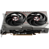Grafikkarte AMD Radeon RX 9060 XT Sapphire Pulse 8GB (11350-05-20G)