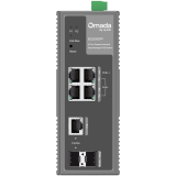 Switch TP-Link IES206GPP