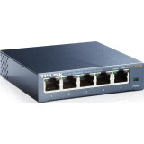 Switch (Netzwerkswitch) TP-Link TL-SG105
