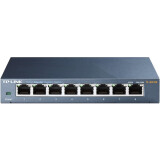 Switch (Netzwerkswitch) TP-Link TL-SG108