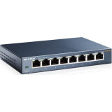 Switch (Netzwerkswitch) TP-Link TL-SG108
