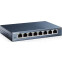 Switch (Netzwerkswitch) TP-Link TL-SG108 - Foto 2