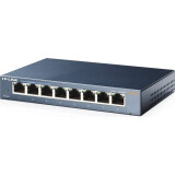 Switch (Netzwerkswitch) TP-Link TL-SG108
