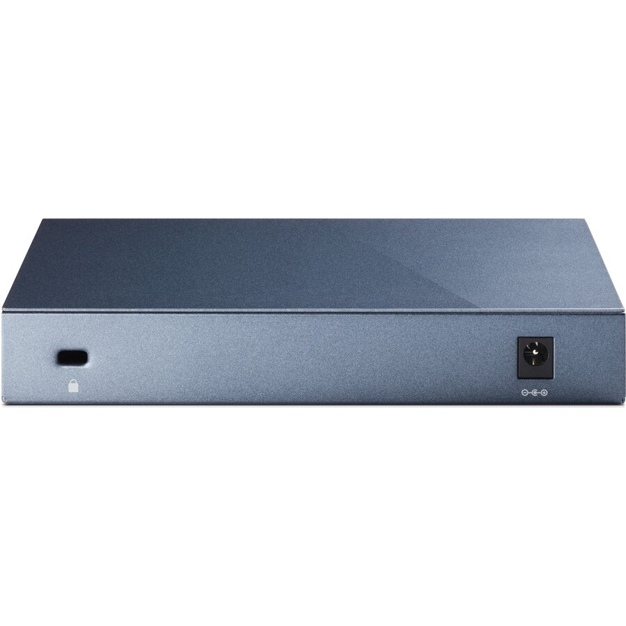 Switch (Netzwerkswitch) TP-Link TL-SG108 - Foto 4