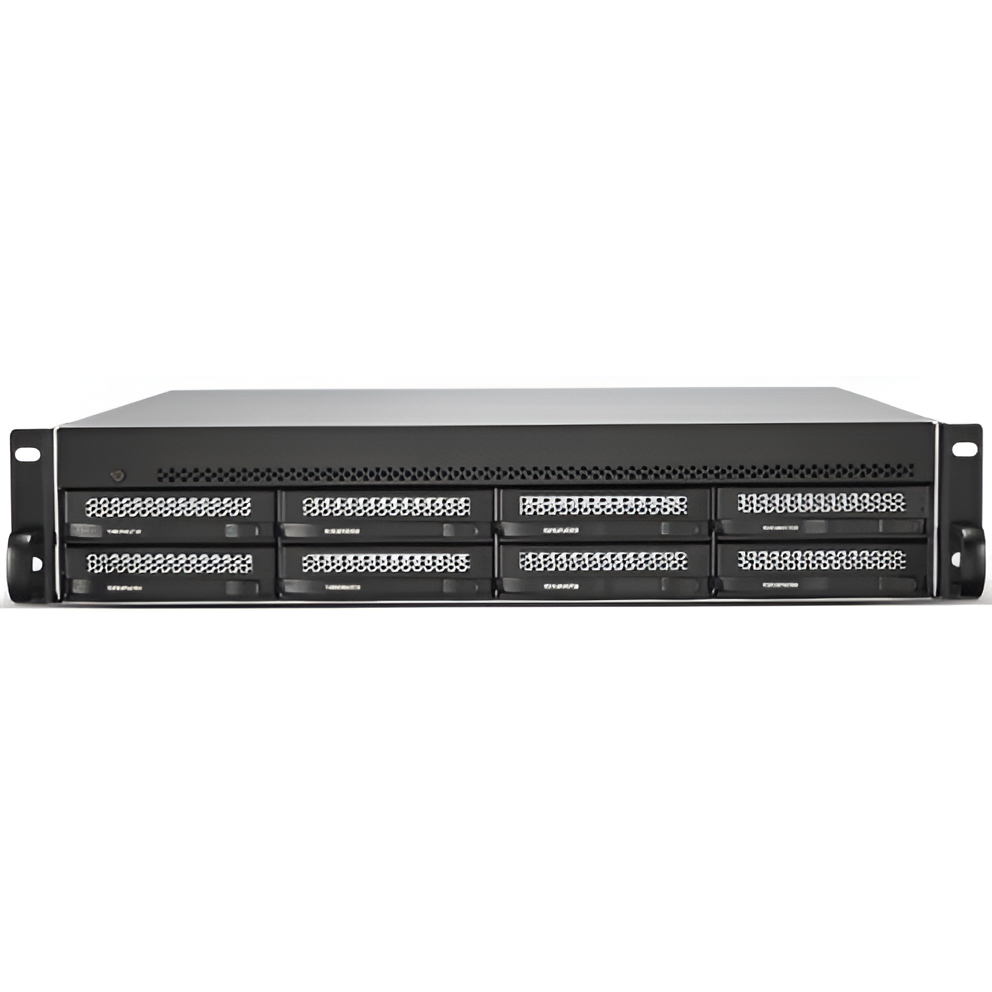 Netzwerkspeicher (NAS) TerraMaster U8-500 Plus - Foto 2
