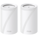 Mesh-System TP-Link DECO BE65 (2 pcs) (DECO BE65(2-PACK))