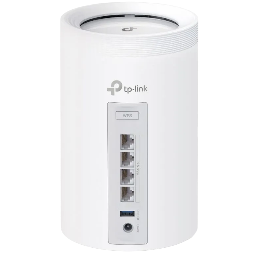 Mesh-System TP-Link DECO BE65 (2 pcs) - DECO BE65(2-PACK) - Foto 3