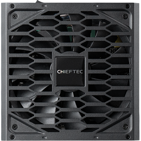 Netzteil 1000W Chieftec Vega M (PPG-1000-C) - Foto 2