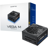 Netzteil 1000W Chieftec Vega M (PPG-1000-C)