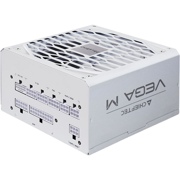Netzteil 1000W Chieftec Vega M (PPG-1000-CW) - Foto 2