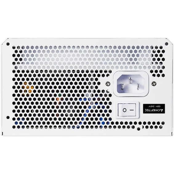 Netzteil 1000W Chieftec Vega M (PPG-1000-CW) - Foto 3