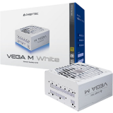 Netzteil 1000W Chieftec Vega M (PPG-1000-CW)