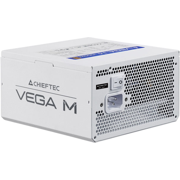 Netzteil 850W Chieftec Vega M (PPG-850-CW)