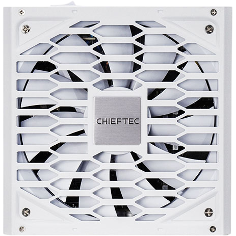 Netzteil 850W Chieftec Vega M (PPG-850-CW) - Foto 4