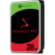 Festplatte 28TB SATA-III Seagate IronWolf Pro (ST28000NT000)