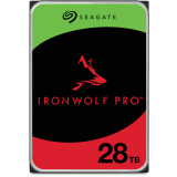 Festplatte 28TB SATA-III Seagate IronWolf Pro (ST28000NT000)