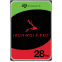 Festplatte 28TB SATA-III Seagate IronWolf Pro (ST28000NT000) - Foto 2