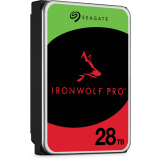 Festplatte 28TB SATA-III Seagate IronWolf Pro (ST28000NT000)