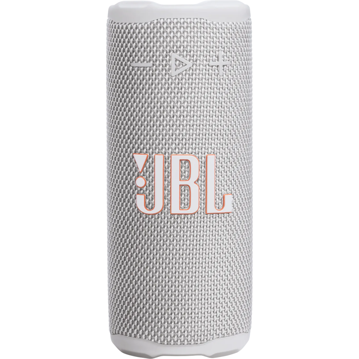 Tragbares Lautsprechersystem JBL Grip White - JBLGRIPWHT