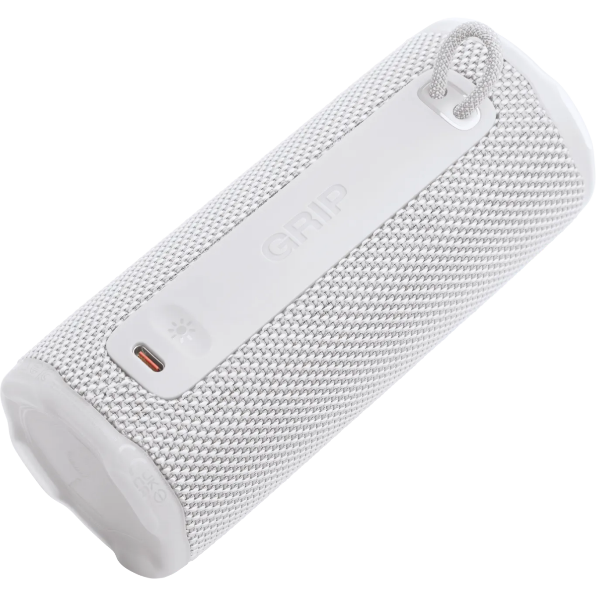 Tragbares Lautsprechersystem JBL Grip White - JBLGRIPWHT - Foto 3