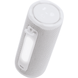 Tragbares Lautsprechersystem JBL Grip White (JBLGRIPWHT)