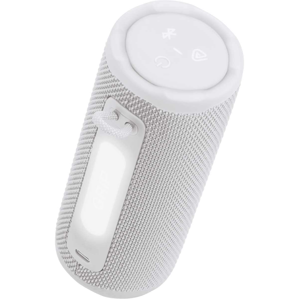 Tragbares Lautsprechersystem JBL Grip White - JBLGRIPWHT - Foto 4