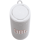 Tragbares Lautsprechersystem JBL Grip White (JBLGRIPWHT)