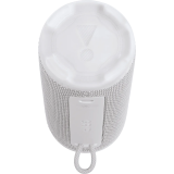 Tragbares Lautsprechersystem JBL Grip White (JBLGRIPWHT)