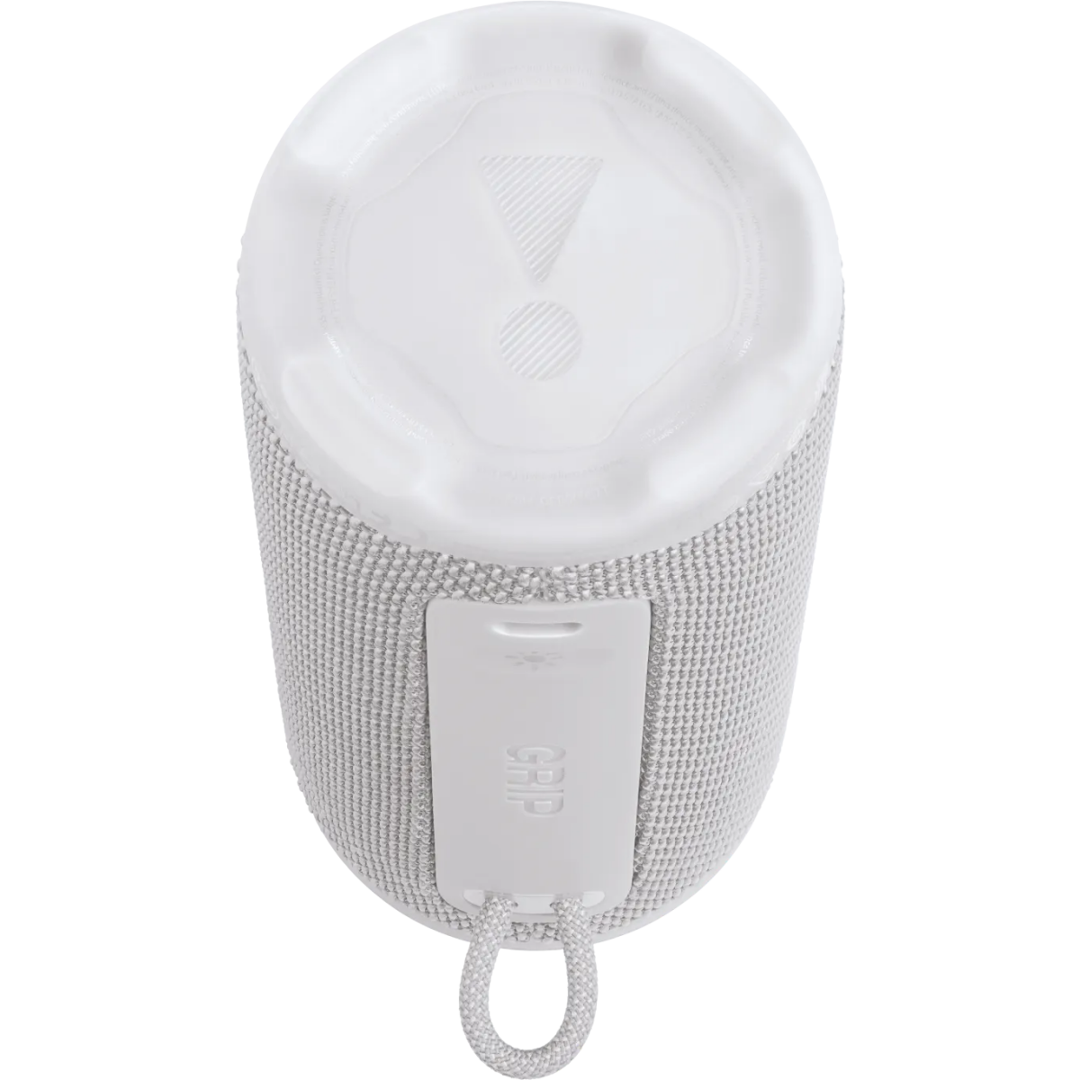 Tragbares Lautsprechersystem JBL Grip White - JBLGRIPWHT - Foto 6
