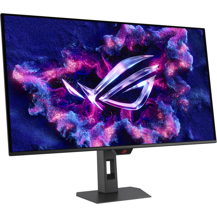 Monitor ASUS 32" XG32UCDS ROG Strix OLED - Foto 4