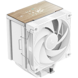 Kühler DeepCool AK700 DIGITAL WH (R-AK700-WHNDMN-GJD)
