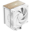 Kühler DeepCool AK700 DIGITAL WH - R-AK700-WHNDMN-GJD