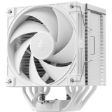 Kühler DeepCool AK700 DIGITAL WH (R-AK700-WHNDMN-GJD)
