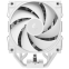 Kühler DeepCool AK700 DIGITAL WH - R-AK700-WHNDMN-GJD - Foto 3