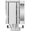 Kühler DeepCool AK700 DIGITAL WH - R-AK700-WHNDMN-GJD - Foto 4