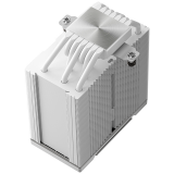 Kühler DeepCool AK700 DIGITAL WH (R-AK700-WHNDMN-GJD)