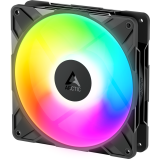 Gehäuselüfter Arctic P14 Pro Reverse A-RGB Black (ACFAN00323A)