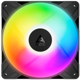Gehäuselüfter Arctic P14 Pro Reverse A-RGB Black (ACFAN00323A)