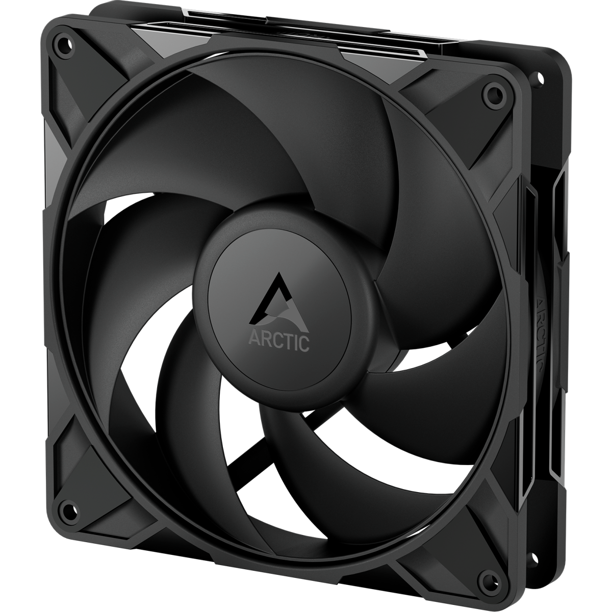 Gehäuselüfter Arctic P14 Pro PST CO Black - ACFAN00316A