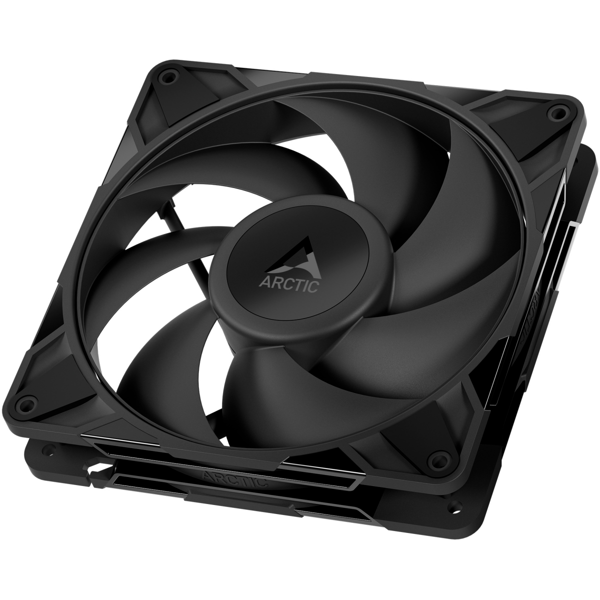 Gehäuselüfter Arctic P14 Pro PST CO Black - ACFAN00316A - Foto 4