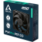 Gehäuselüfter Arctic P14 Pro PST CO Black - ACFAN00316A - Foto 6