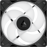 Gehäuselüfter Arctic P14 Pro Reverse A-RGB Black (3 pcs) (ACFAN00327A)